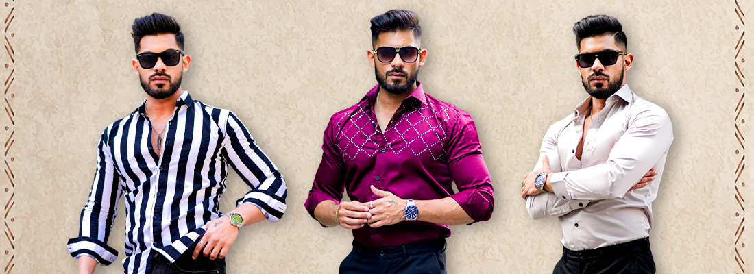 Gentleman formal 2025 dress wear