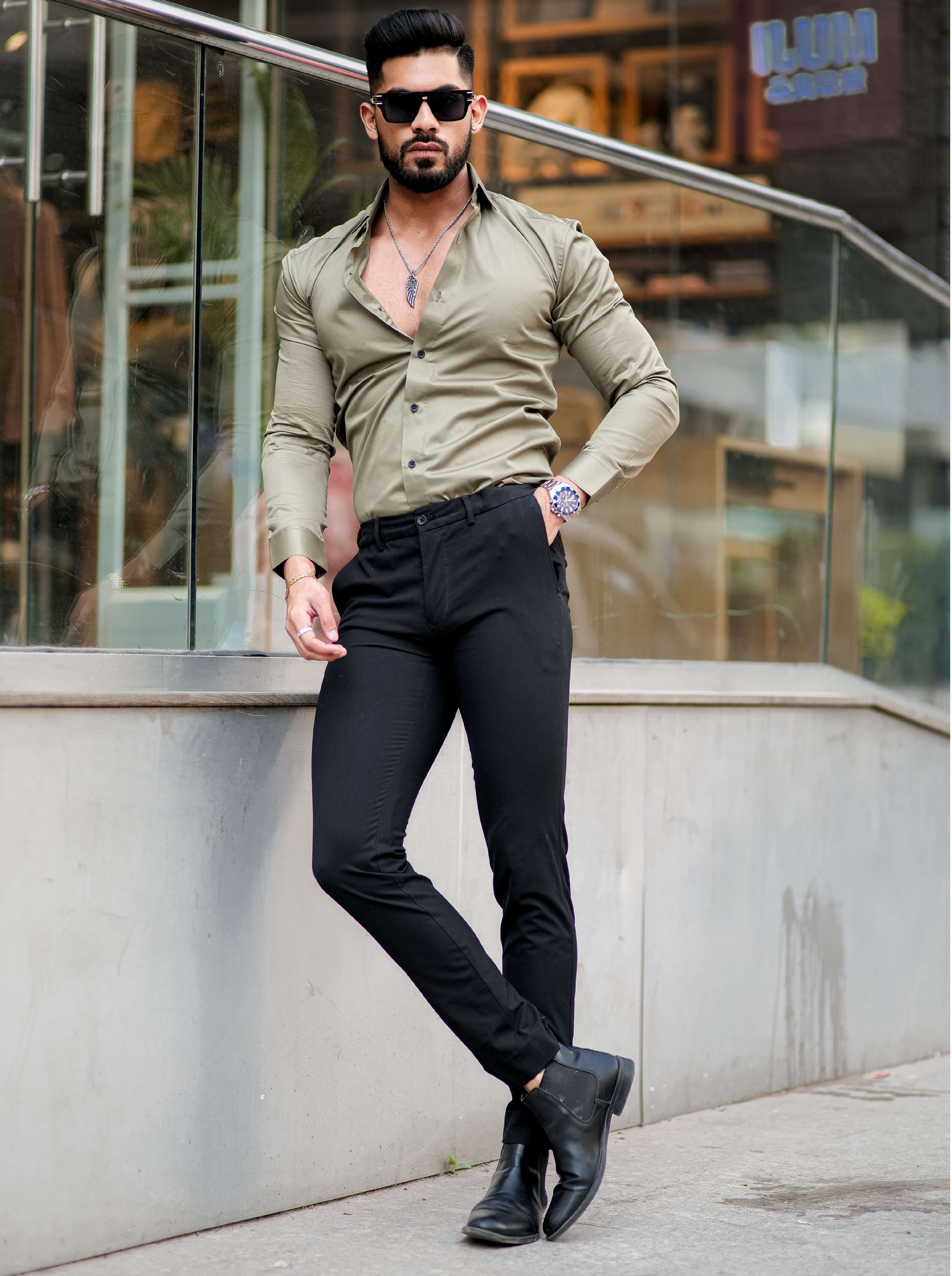 Formal Dress For Men Pic Formal Dress For Men Men Formal Shirts