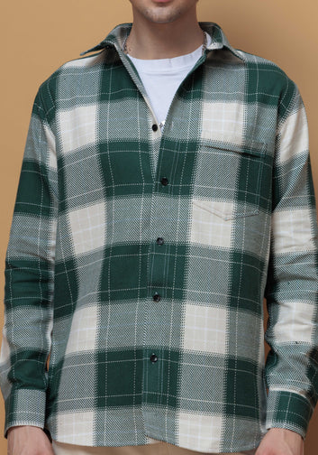 Decked In Checks Tee main image 1