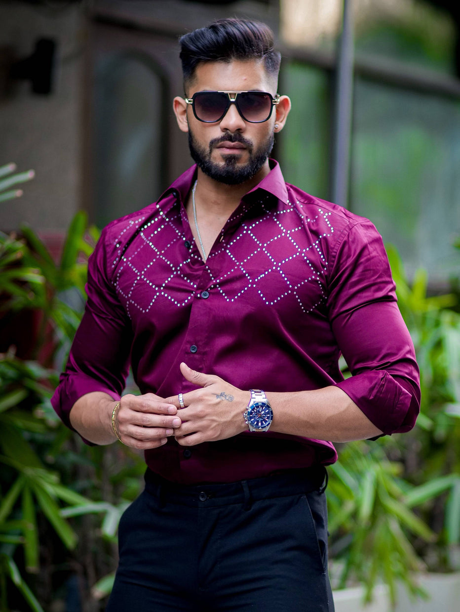Men's Shirts